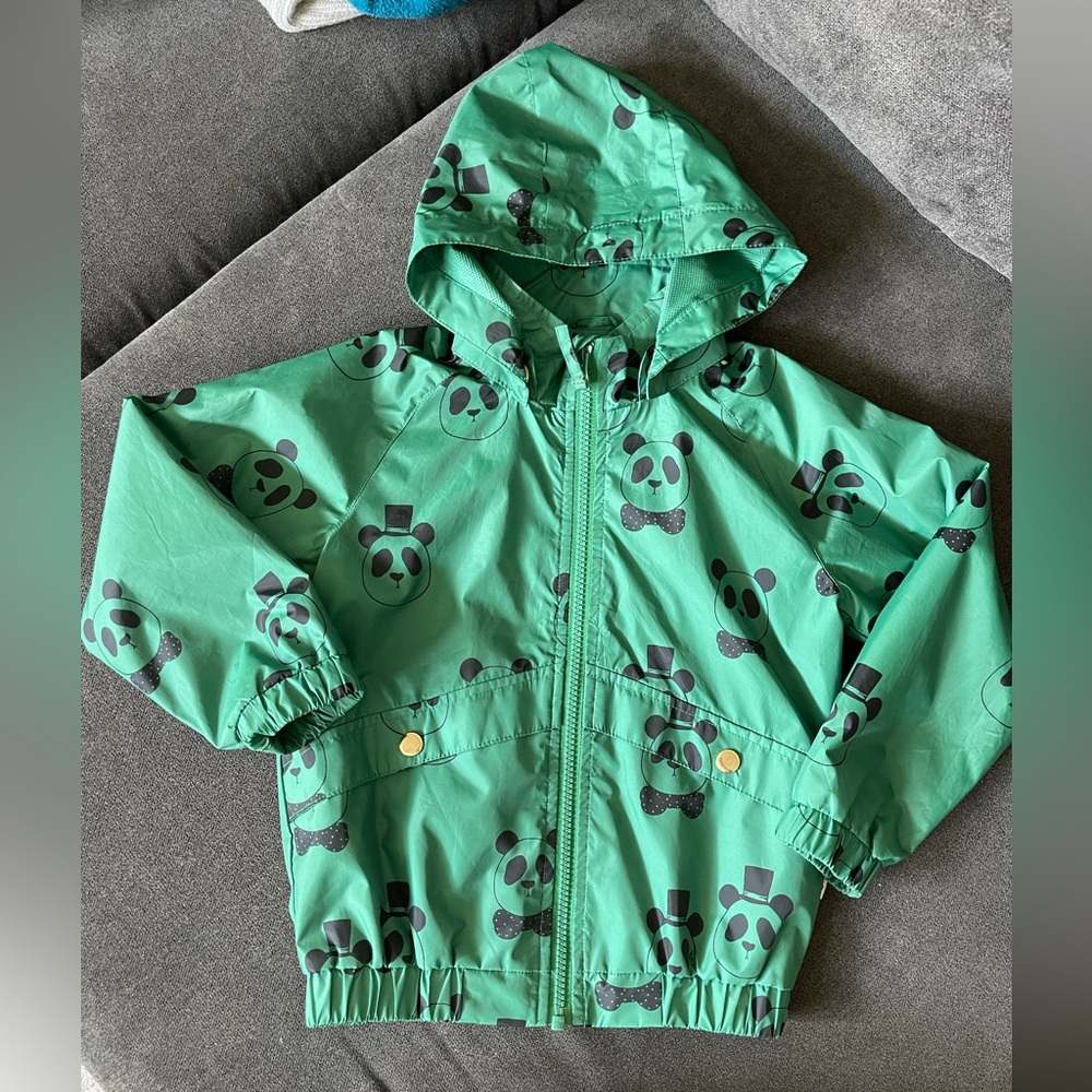 Mini Rodini Jacket